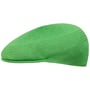 Gorra Tropic Ventair 504 by Kangol verde claro