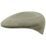 Gorra Tropic Ventair 504 by Kangol verde oliva claro