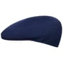 Gorra Tropic Ventair 504 by Kangol azul oscuro