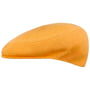 Gorra Tropic Ventair 504 by Kangol amarillo-mélange