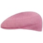 Gorra Tropic Ventair 504 by Kangol rosado