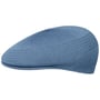 Gorra Tropic Ventair 504 by Kangol azul