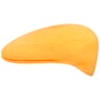 Gorra Tropic Ventair 504 by Kangol amarillo