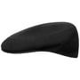 Gorra Tropic Ventair 504 by Kangol negro