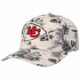 Gorra 19Twenty Tropics Chiefs by New Era gris