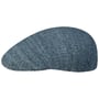 Gorra Sarden Cotton Mix by Lipodo azul-mélange