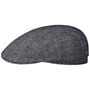 Gorra Heavy Twotone Twill Driver by Stetson azul-gris