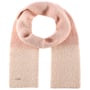 Bufanda de Mujer Bouclé Block by Seeberger rosado