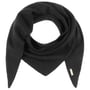 Bufanda Triangular Uni Cashmere by Seeberger negro