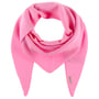 Bufanda Triangular Uni Cashmere by Seeberger pink