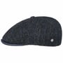 Gorra Nexi Bic Wool by Lierys azul oscuro