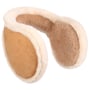 Orejeras Classic Look by Lipodo beige