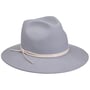 Sombrero de Lana Avervik Traveller by Lierys celeste