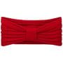 Cinta para la Cabeza Uni Wool Mix by McBURN rojo