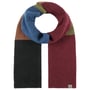 Bufanda de Punto Multicolour Mohair Mix by Lierys multicolor