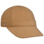 Gorra de Mujer Round Crown by Lierys camello