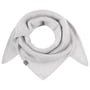 Bufanda Triangular Uni Wool by Lierys gris