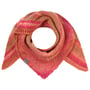 Bufanda Triangular Limera by Lierys coral