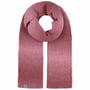 Bufanda de Punto Mivala by Lierys pink