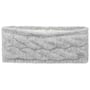 Cinta para la Cabeza Iris by Chillouts gris claro