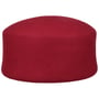 Gorro de Fieltro Mona Toque by Mayser rojo