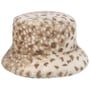 Sombrero Philippa Snow Leo by Mayser beige claro