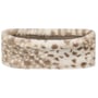 Cinta para la Cabeza Madlin Snow Leo by Mayser beige claro