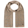 Bufanda Marzio Houndstooth Zechbauer by Mayser beige