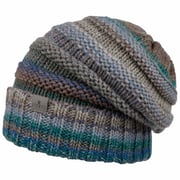Gorro Con Vuelta Baxter Wool Mix By Lierys - 29,95