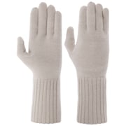 Cuatro Guantes Sin Dedos: Unisex, Cómodos E Ideales Para El Invierno