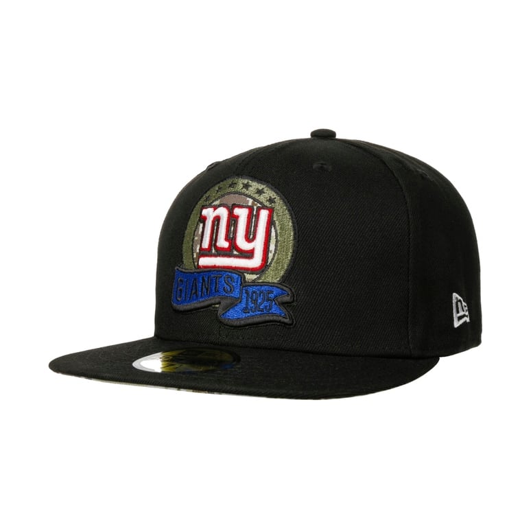 Gorra 59Fifty NFL STS 22 Giants by New Era 42 95