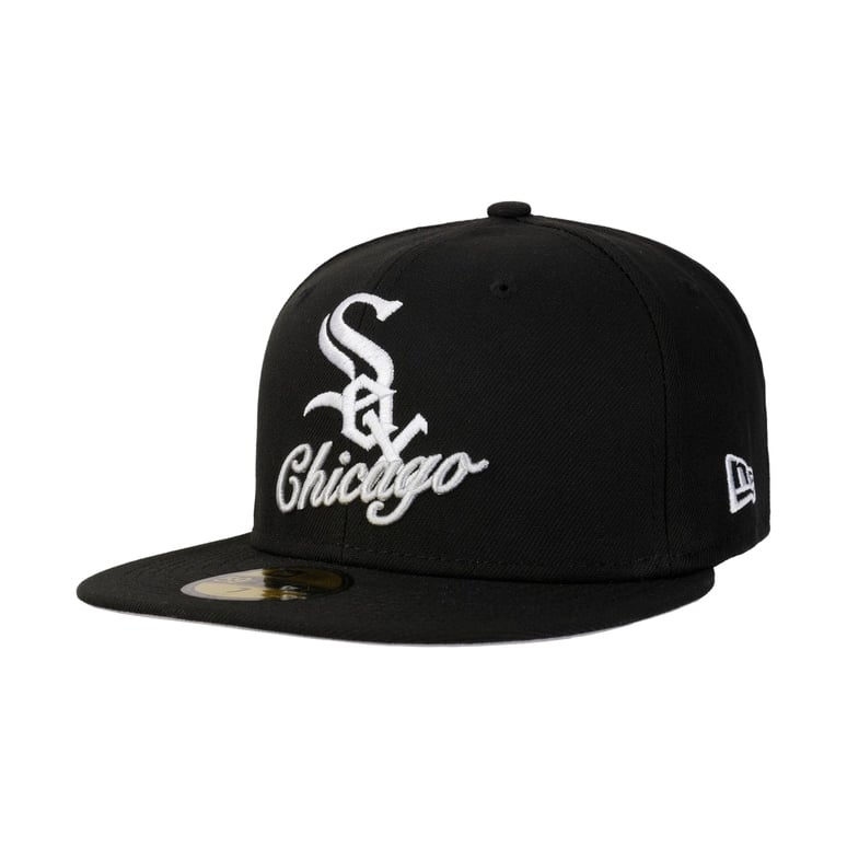 Gorras de los white sox on sale