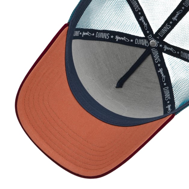 Gorra Trucker Food Tomato Soup HFT by Djinns - 34,99 €