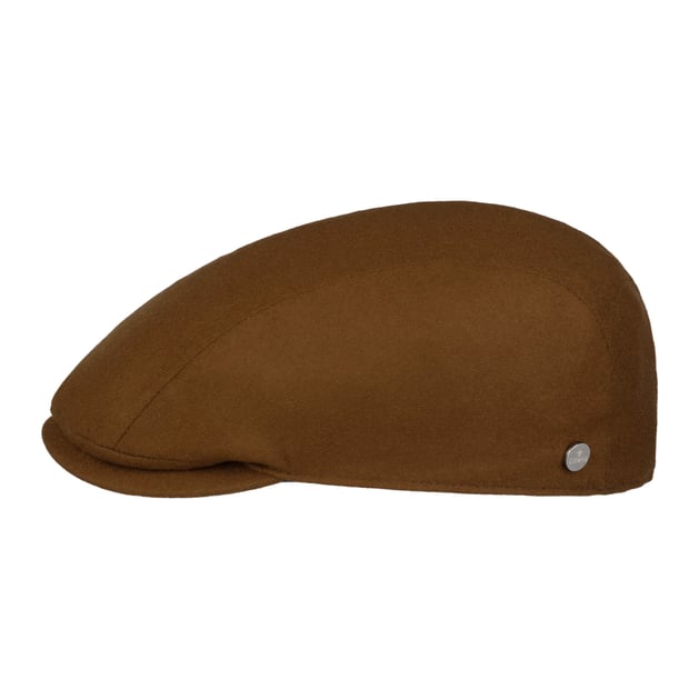 Lierys Gorra Dots Hombre - Made In Italy De Algodón Gorro Ivy Con