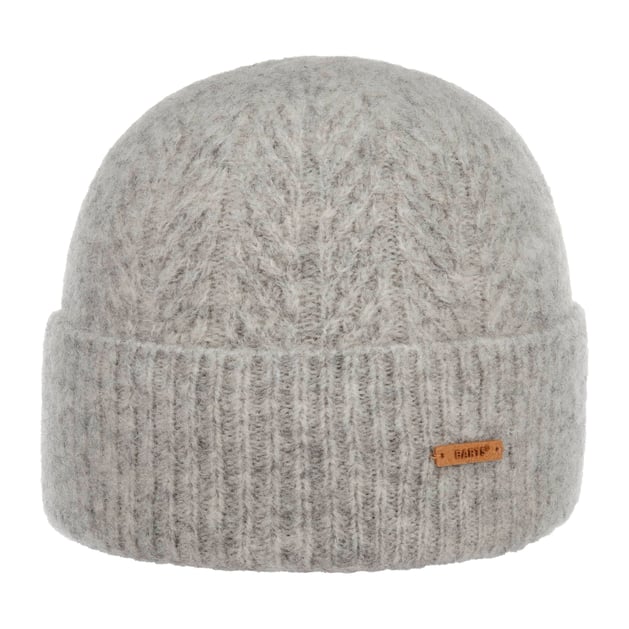 Merrell - Gorro Unisex Beaton 2-Layer Beani Café Merrell